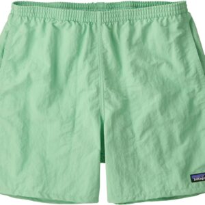 M's Baggies Shorts - 5 in. Rinsed Green