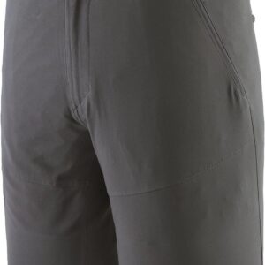 M's Terravia Trail Shorts - 10 in. Forge Grey