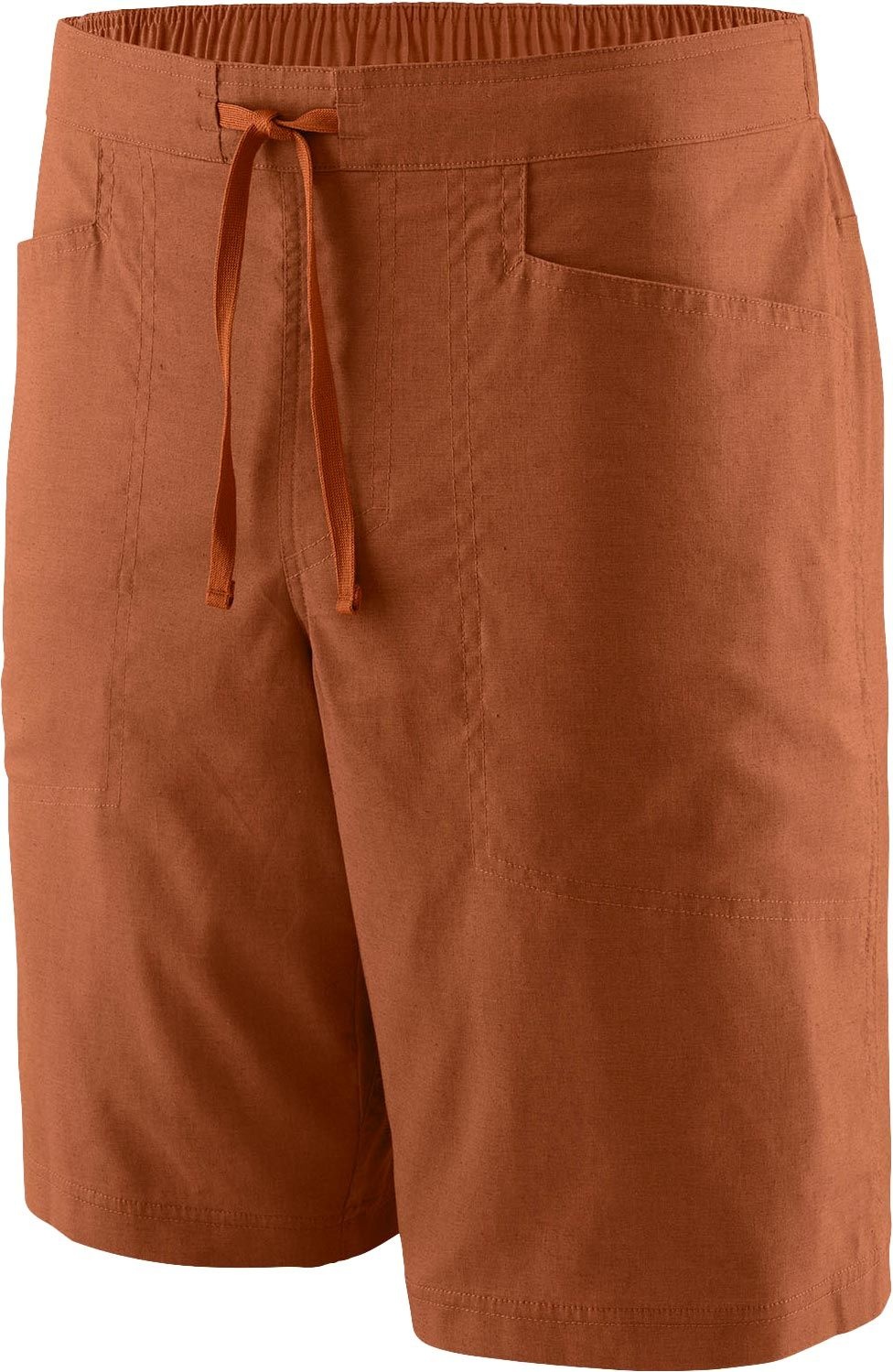 M's Hampi Rock Shorts Robin Brown