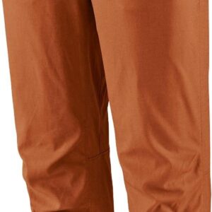 W's Hampi Rock Pants Robin Brown