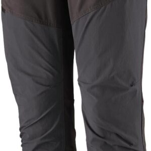 M's Terravia Alpine Pants Black