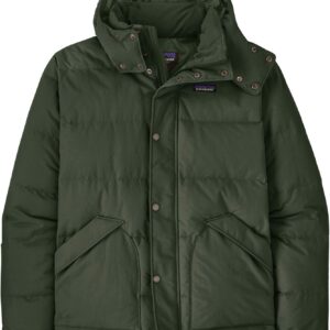 M's Downdrift Jkt Old Growth Green