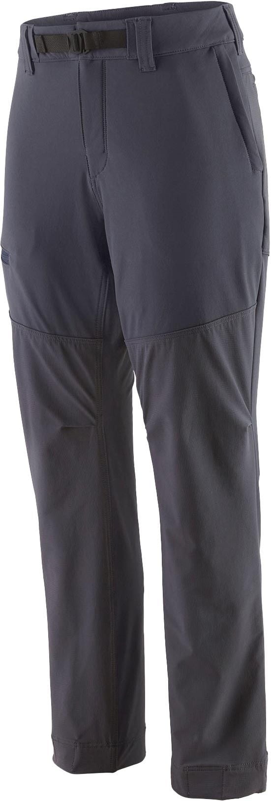 W's Terravia Peak Pants Smolder Blue