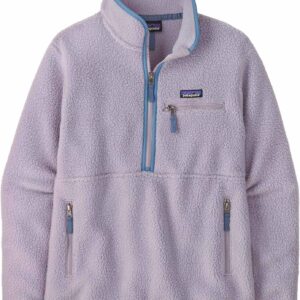 W's Retro Pile Marsupial Permafrost Purple