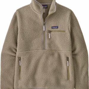 W's Retro Pile Marsupial River Rock Green