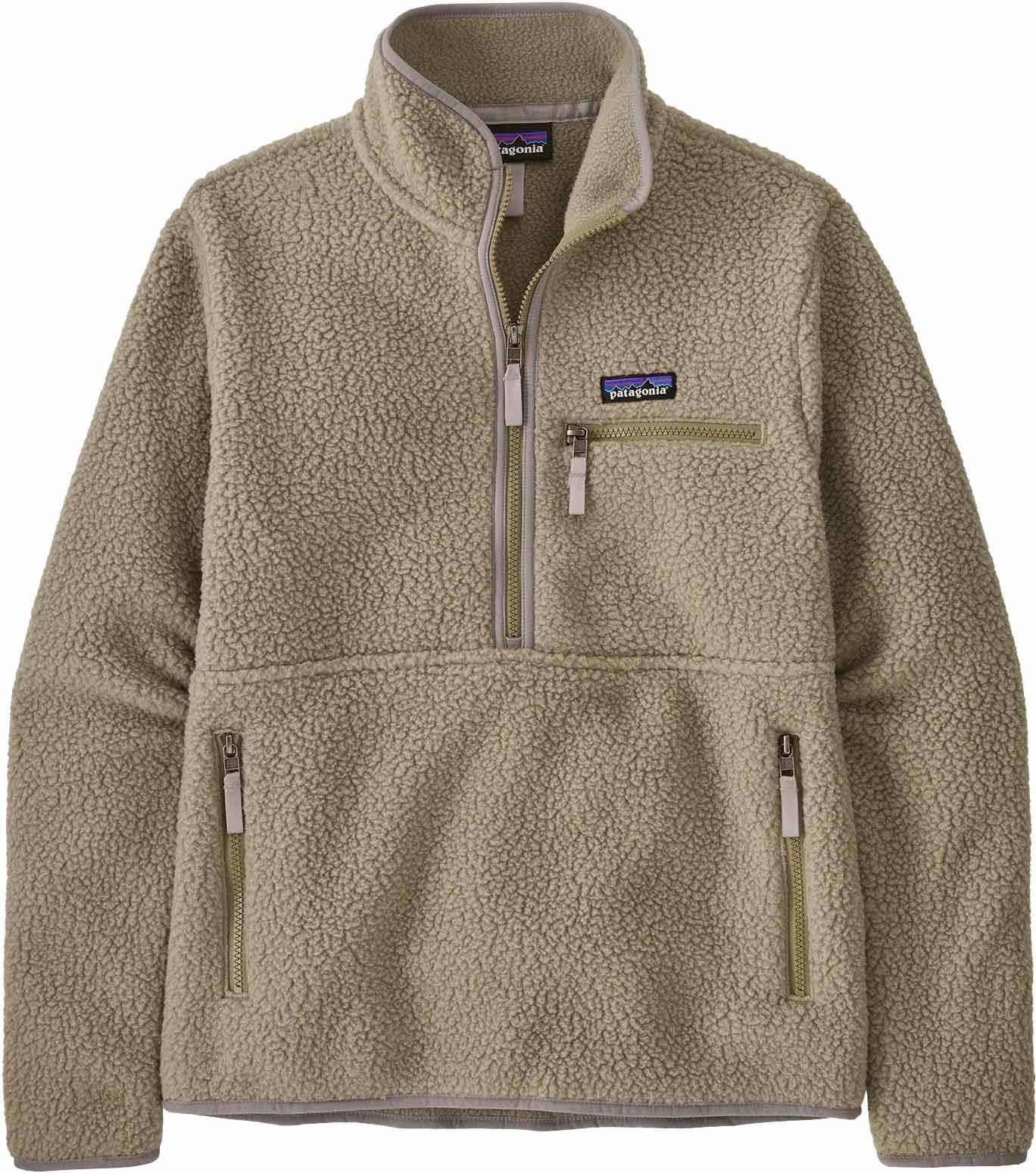 W's Retro Pile Marsupial River Rock Green