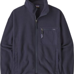 W's Synch Jkt Sunken Blue