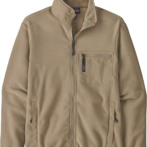 M's Synch Jkt Seabird Grey w/Seabird Grey