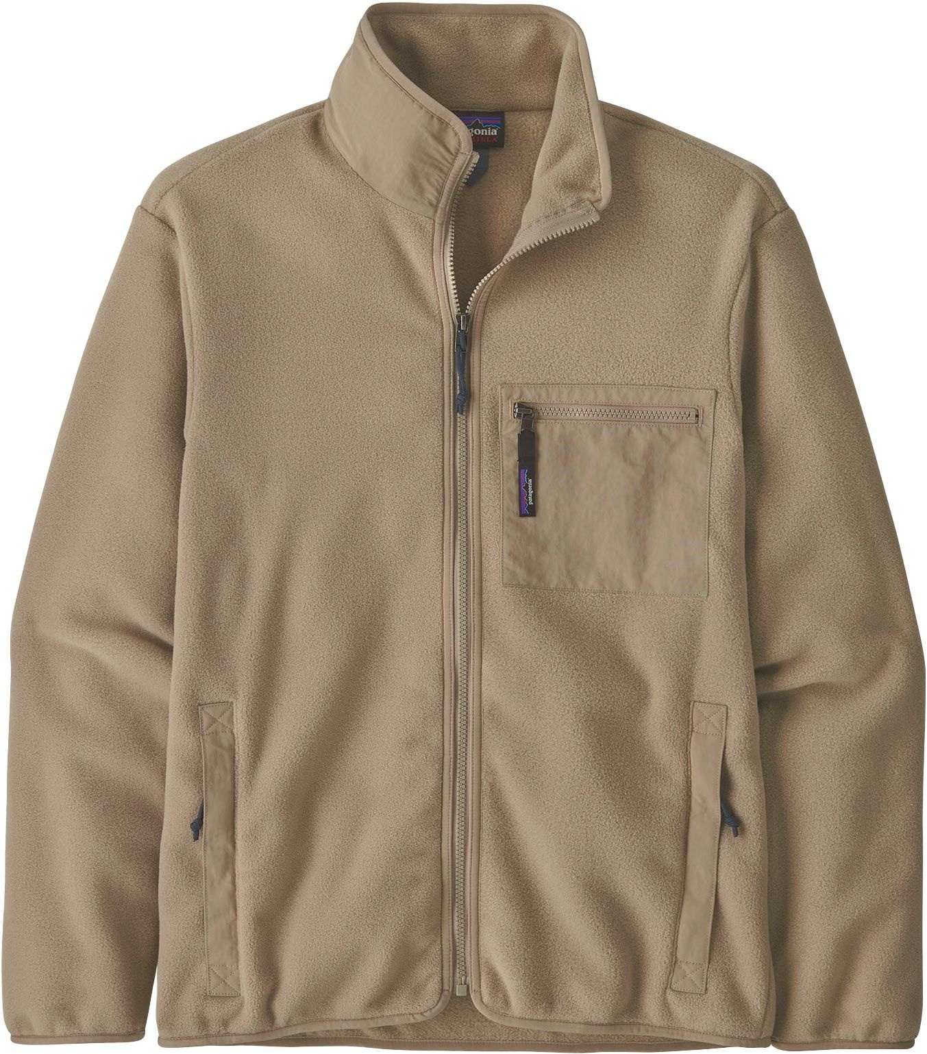 M's Synch Jkt Seabird Grey w/Seabird Grey