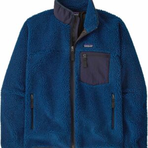 M's Classic Retro-X Jkt Clement Blue