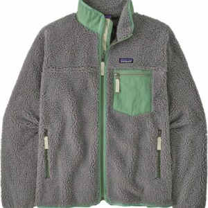 M's Classic Retro-X Jkt Forever Grey