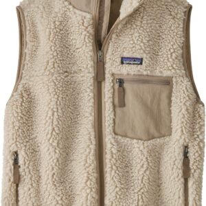 W's Classic Retro-X Vest Natural
