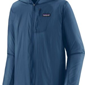 M's Houdini Jkt Clement Blue