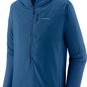 M's Airshed Pro P/O Clement Blue