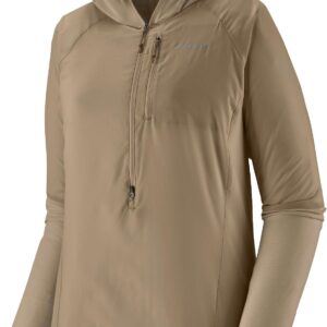 W's Airshed Pro P/O Seabird Grey