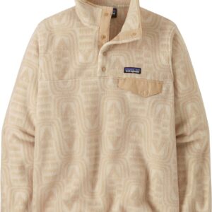 W's LW Synch Snap-T P/O Flow: Dyno White