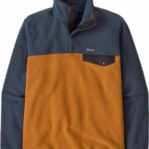 M's LW Synch Snap-T P/O Deer Brown