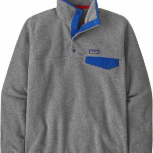 M's LW Synch Snap-T P/O Nickel w/Clement Blue