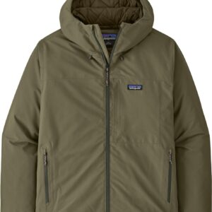 M's Windshadow Jkt Basin Green