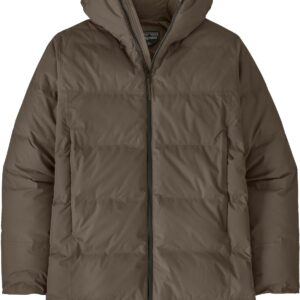 M's Jackson Glacier Parka Otter Brown