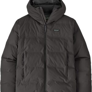 M's Jackson Glacier Jkt Black