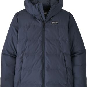 W's Jackson Glacier Jkt Smolder Blue
