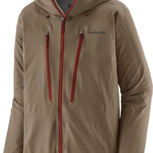 M's Stormstride Jkt Marlow Brown