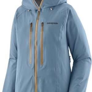 W's Stormstride Jkt Barnacle Blue