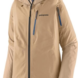 W's Snowdrifter Jkt Oar Tan
