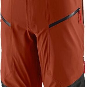 M's Snowdrifter Bibs Dried Vanilla