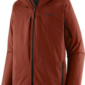 M's PowSlayer Jkt Dried Vanilla