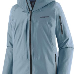 W's PowSlayer Jkt Barnacle Blue