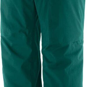 M's PowSlayer Pants Cascade Green
