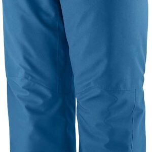 M's Insulated Powder Town Pants Clement Blue