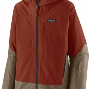 M's Storm Shift Jkt Dried Vanilla