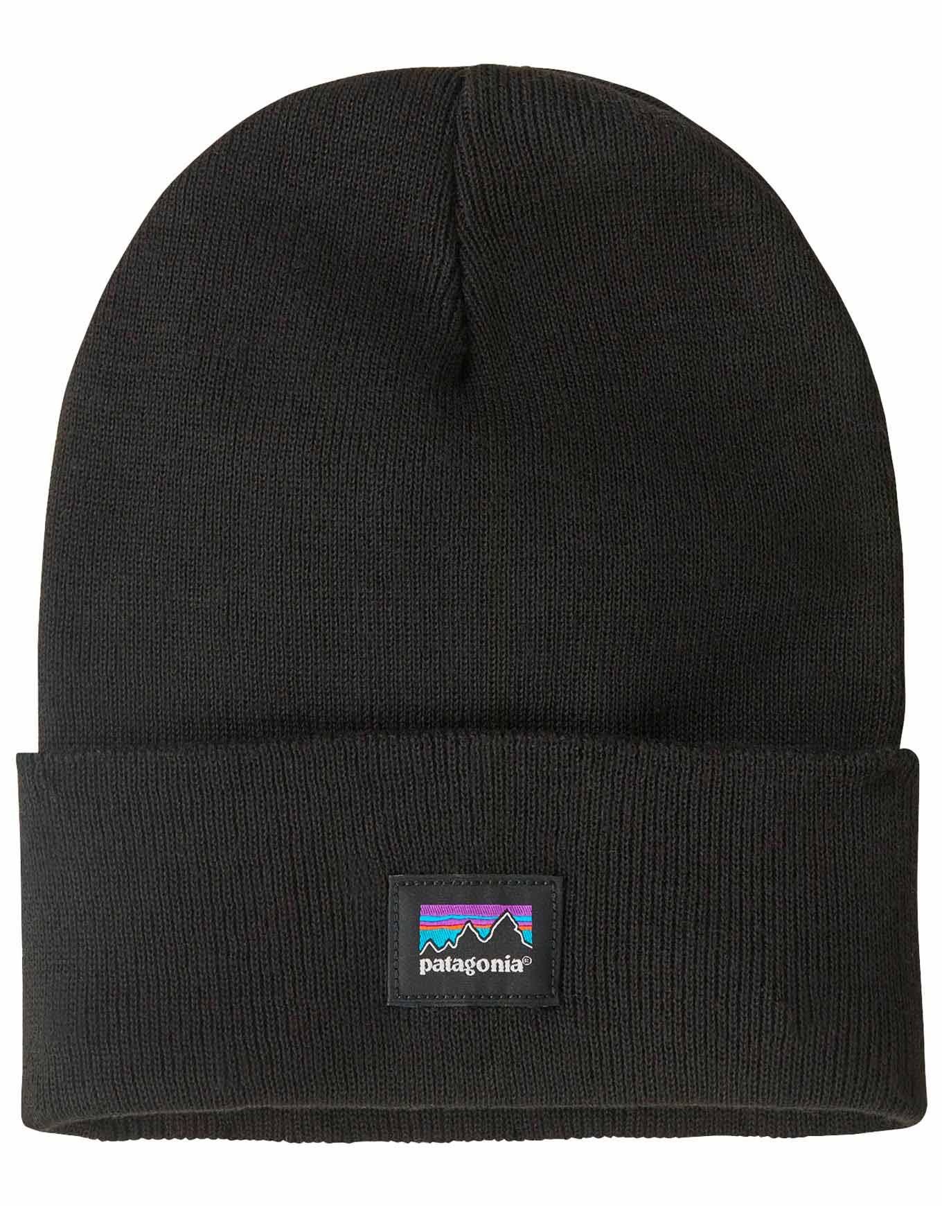 Everyday Beanie Black