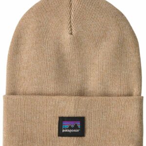 Everyday Beanie Oar Tan