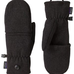 Better Sweater Gloves Black