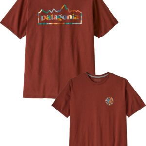 M's Unity Fitz Responsibili-Tee Dried Vanilla