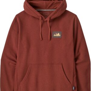 '73 Skyline Uprisal Hoody Dried Vanilla