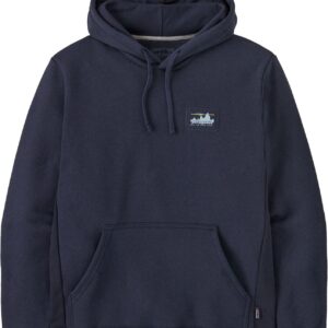 73 Skyline Uprisal Hoody New Navy