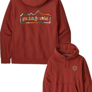 Unity Fitz Uprisal Hoody Dried Vanilla