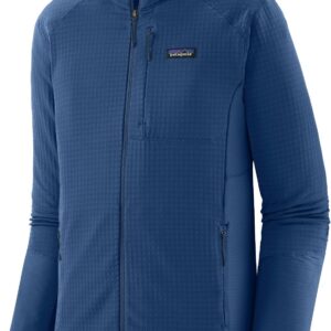 M's R1 Jkt Clement Blue