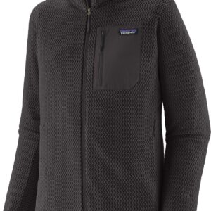 M's R1 Air Jkt Black