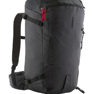Descensionist Snow Pack Black