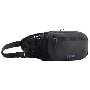 Terravia Hip Pack Black
