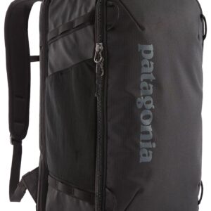 Black Hole Mini MLC Black w/Black