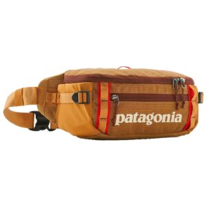Black Hole Waist Pack 5L Talon Gold