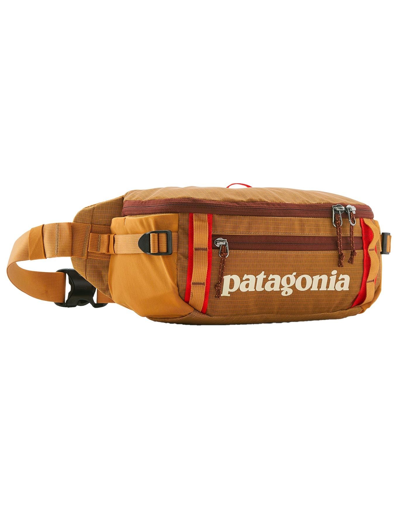 Black Hole Waist Pack 5L Talon Gold