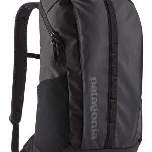 Black Hole Pack 25L Black w/Black